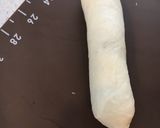 ふわふわ〜★白い牛柄食パン作り方9写真