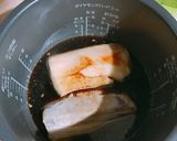 炊飯器で超こってり豚角煮 豚チャーシュー作り方4写真