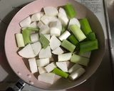 炊飯器で超こってり豚角煮 豚チャーシュー作り方5写真