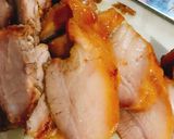 炊飯器で超こってり豚角煮 豚チャーシュー作り方9写真