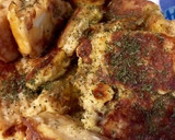 簡単弁当に♫厚揚げの和風チーズピカタ作り方6写真