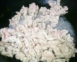 茄子と豚肉のコク旨甘酢炒め♥簡単中華☆作り方3写真