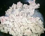 茄子と豚肉のコク旨甘酢炒め♥簡単中華☆作り方3写真