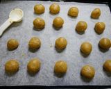 バレンタイン！アーモンド☆スノーボール作り方3写真