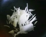 塩レモンポン酢活用レシピ1作り方4写真