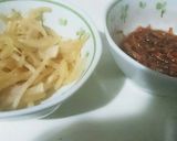 塩レモンポン酢活用レシピ1作り方6写真