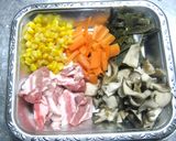 うのはな（昆布）作り方2写真