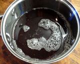 黒いチリコンカン作り方1写真