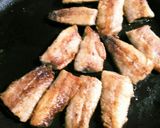 鰯のオイル焼き､シンプルに！作り方3写真