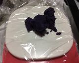 ハロウィン☆紫芋と南瓜のスイートポテト作り方5写真