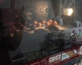 ハロウィン☆紫芋と南瓜のスイートポテト作り方11写真