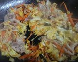 ほっかほか持続とろみラーメン♪作り方2写真