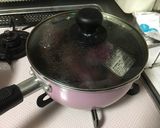 おやつ作りに最適☆紫芋のペースト作り方1写真