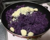 おやつ作りに最適☆紫芋のペースト作り方5写真