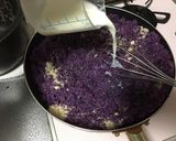おやつ作りに最適☆紫芋のペースト作り方6写真