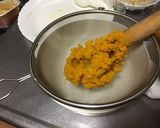 おやつ作りに最適☆かぼちゃのペースト作り方9写真