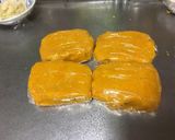 おやつ作りに最適☆かぼちゃのペースト作り方11写真