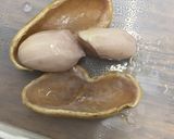 やわらか甘いʕ•ᴥ•ʔ落花生の塩茹で作り方4写真