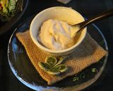 もち麦のチョップドサラダ作り方7写真
