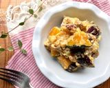 ごぼうと人参の胡麻味噌マヨサラダ作り方8写真