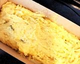かぼちゃの煮物で簡単パウンドケーキ☆作り方4写真