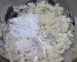 芋すいとん作り方3写真