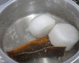 ふろふき大根作り方1写真