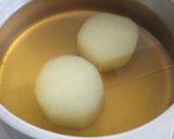 ふろふき大根作り方4写真