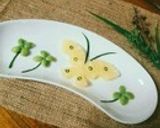 パイナップル蝶々作り方8写真