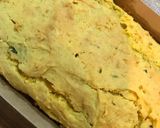 かぼちゃの煮物で簡単パウンドケーキ☆作り方5写真