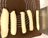 ふわふわ〜★白い牛柄食パン作り方10写真