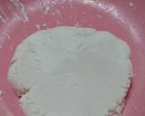 超簡単☆白玉で冷たいおやつ作り方1写真