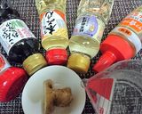 風邪予防★酒の肴にも【レバニラ生姜煮】♪作り方2写真