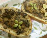 ほろ苦でカフェオレなバター♪作り方6写真