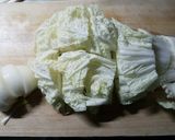 豚肉と白菜のあっさり煮作り方2写真
