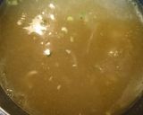 子供も大好き☆塩ラーメンで天津ラーメン作り方4写真