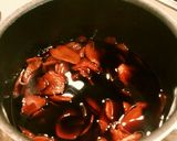 シンプルな生姜の佃煮作り方5写真