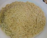 安くて簡単 リゾーニ (トルコ料理)作り方4写真
