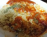 安くて簡単 リゾーニ (トルコ料理)作り方6写真