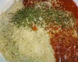 安くて簡単 リゾーニ (トルコ料理)作り方5写真