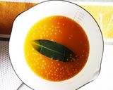 畑のお肉の底力、お豆のピクルス作り方4写真