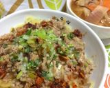 カラダポカポカ！燃焼系トマトスープ作り方10写真