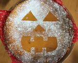 超簡単♡ハロウィン♡かぼちゃチーズケーキ作り方5写真
