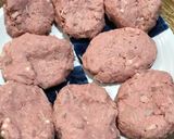 作り置き☆おからパウダーと合挽き肉料理〜作り方4写真
