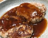 作り置き☆おからパウダーと合挽き肉料理〜作り方7写真