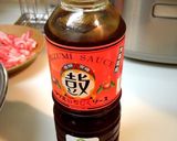パパ料理「店より美味いお好み焼き」作り方2写真