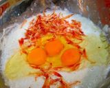 パパ料理「店より美味いお好み焼き」作り方3写真