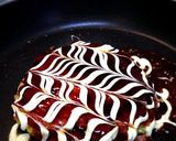 パパ料理「店より美味いお好み焼き」作り方10写真