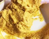 5つの材料で！しっとりな南瓜ケーキ作り方3写真