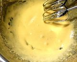 5つの材料で！しっとりな南瓜ケーキ作り方5写真
